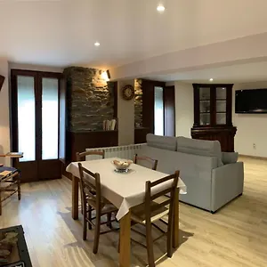 Apartamento Forn D'ita Esterri d'Àneu