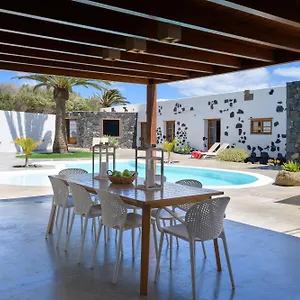 Apartamento Eco Living Olivos76 Tías