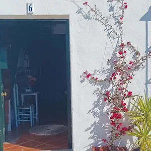 Casa rural Casa El Azahin Cazalla de la Sierra