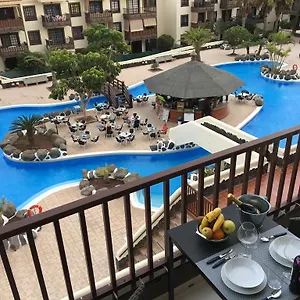 Apartamento Balcon Del Mar A&v Ocen View Costa del Silencio