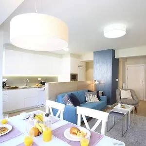 Apartamento Amara, Loyola