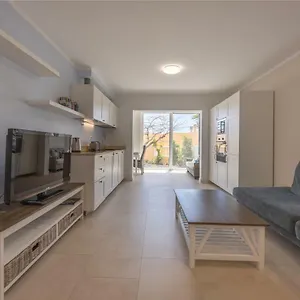 Apartamento Ampio Luminoso 3 3 Bagni Giardino Quiete Wi-fi Costa Calma
