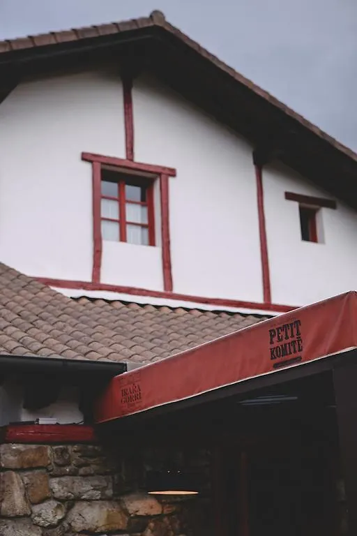 Hotel Iraragorri Galdácano