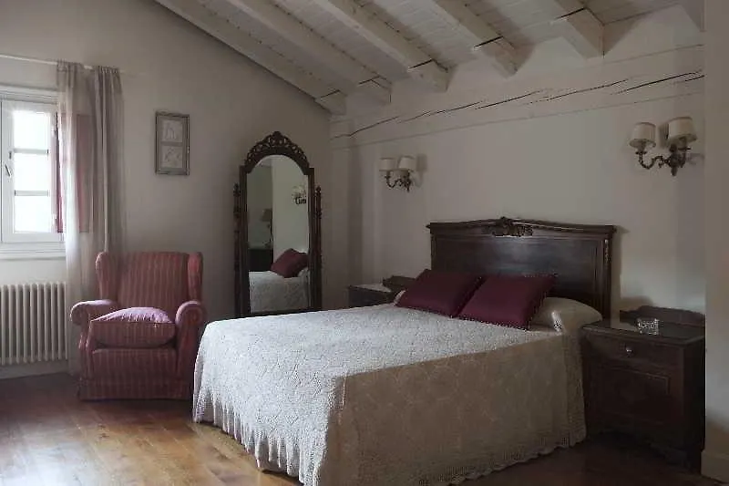 Hotel Iraragorri Galdácano