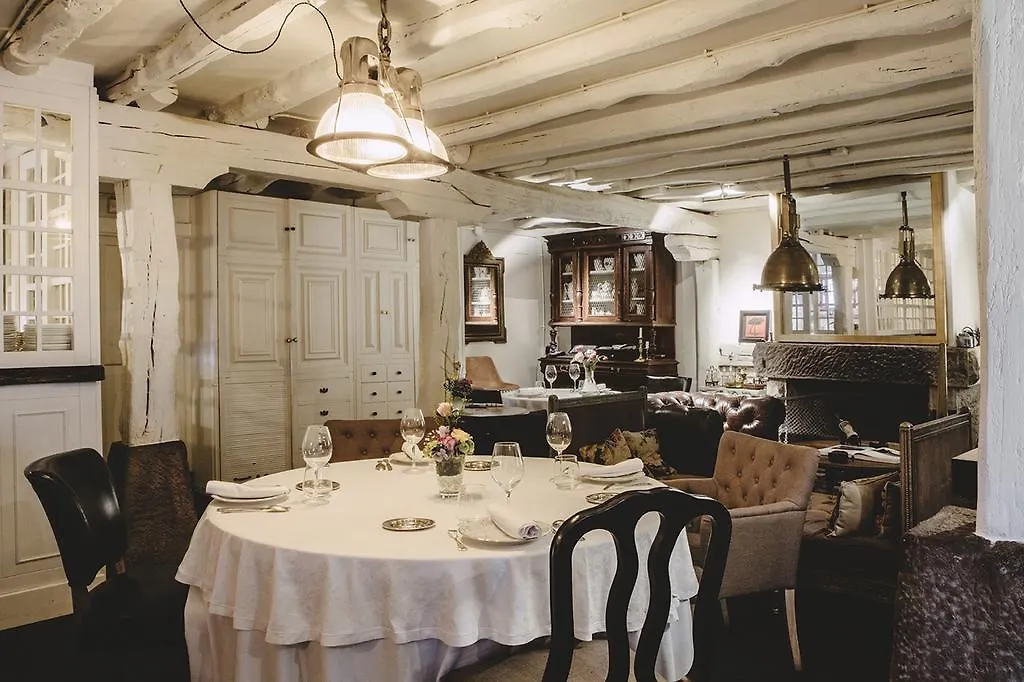 Hotel Iraragorri Galdakao