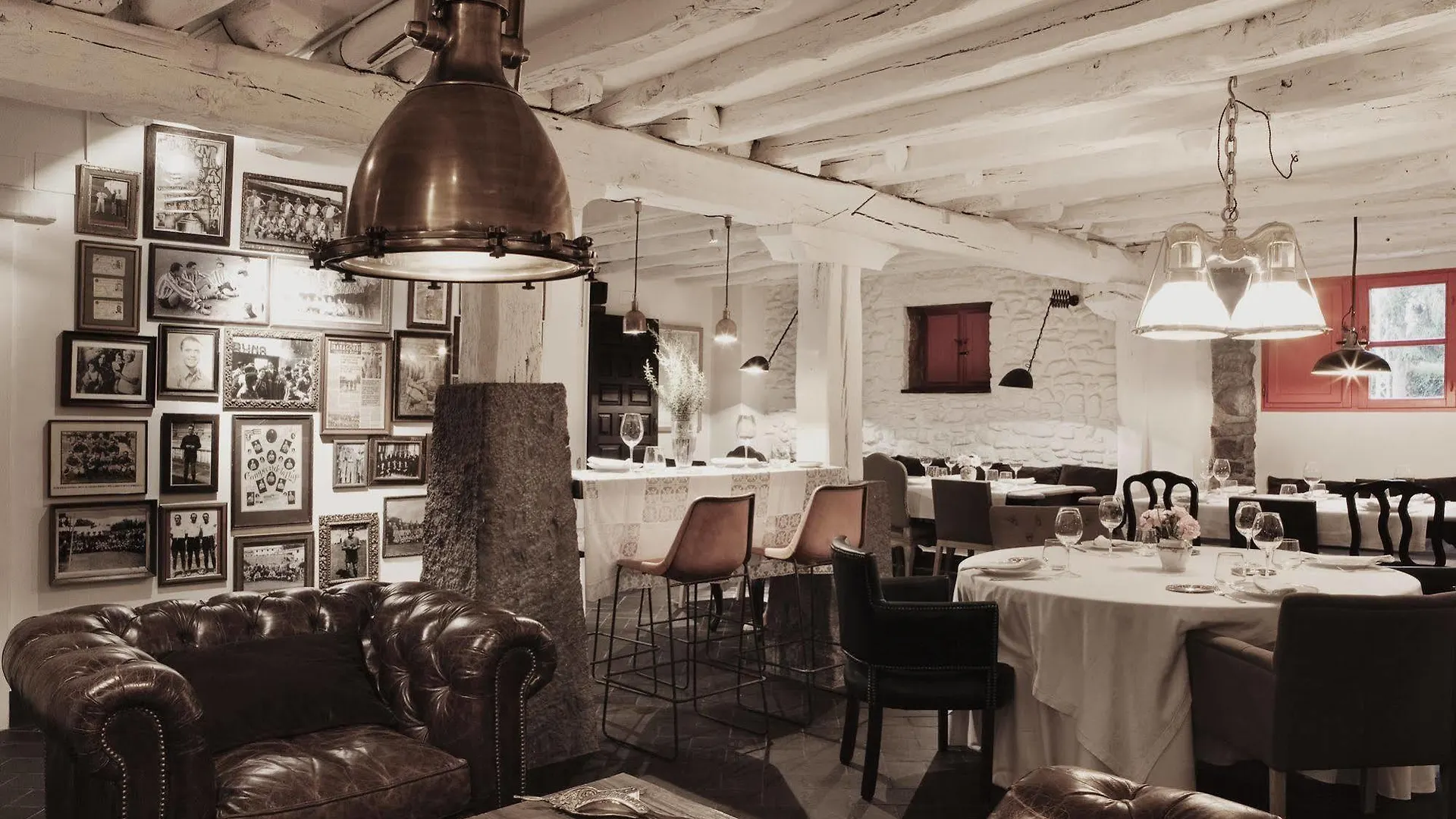 Hotel Iraragorri Galdácano