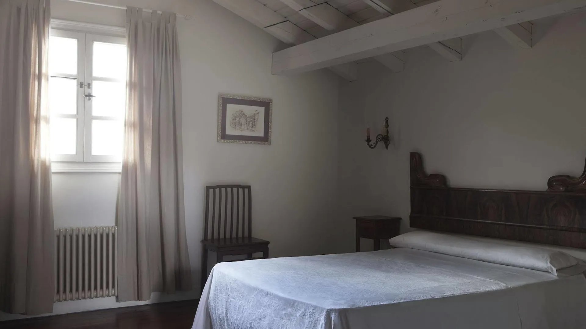 Hotel Iraragorri Galdakao Espagne