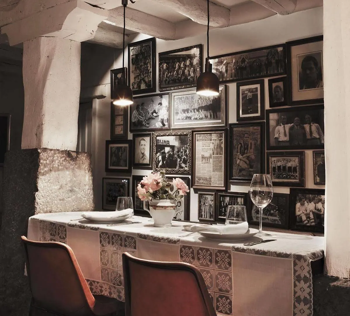 Hotel Iraragorri Galdácano