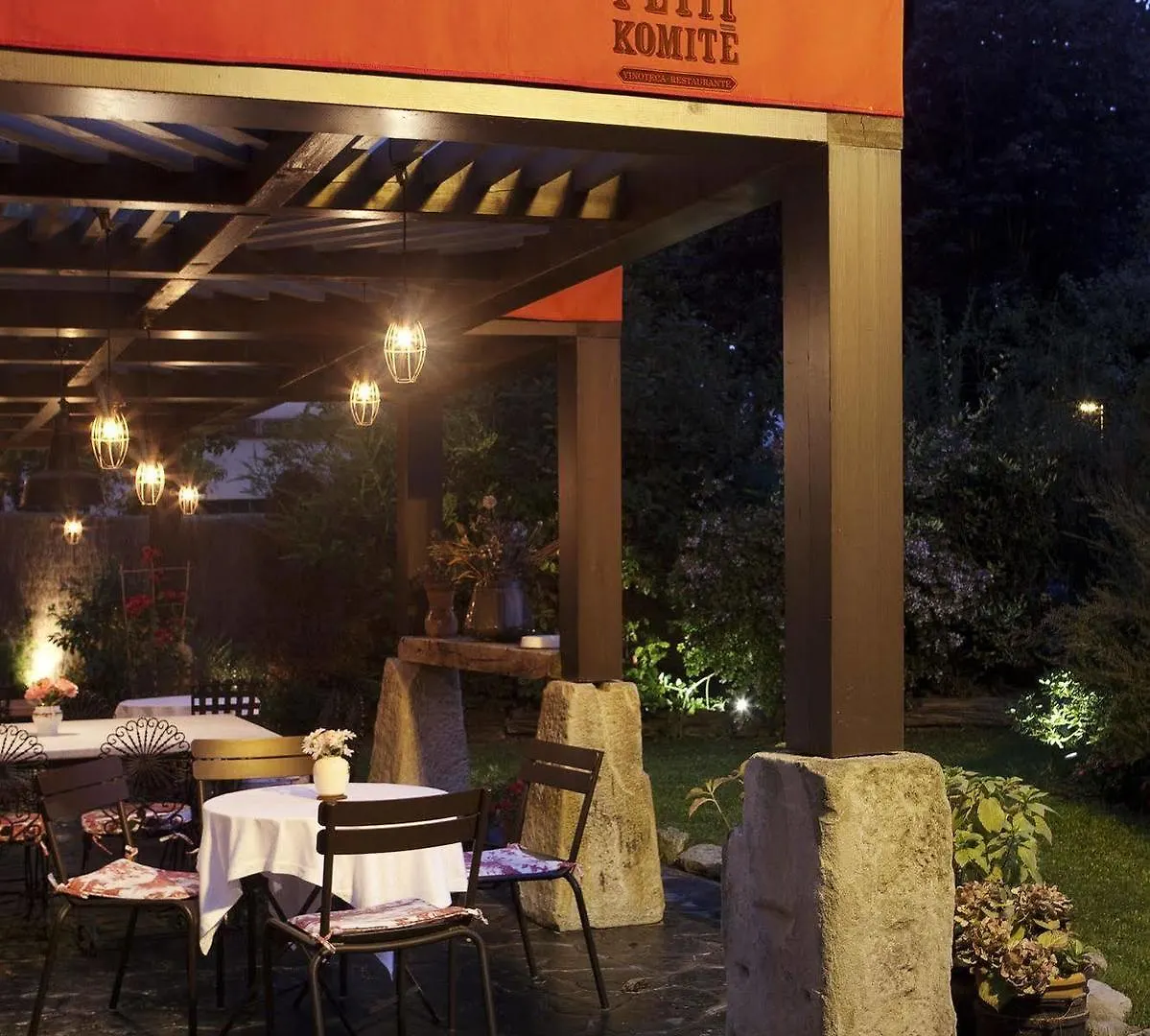 Hotel Iraragorri Galdácano 3*,  Espanha